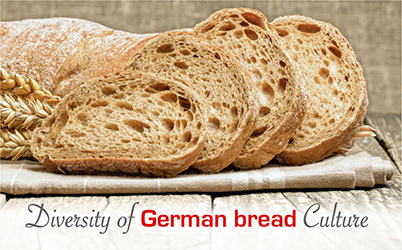 A Professional Baker's Guide to German Breads