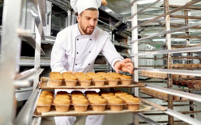 Building a Stronger Bakery Business Post COVID-19