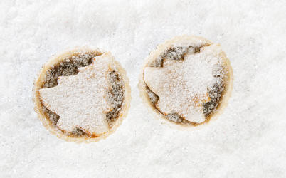 Snow Sugar: A Must-Have Festive Baking Ingredient for Bakers