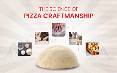 The Art & Science of Perfect Pizza Dough | SwissBake®