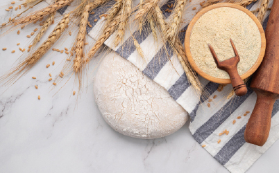 The Science of Sourdough Powders