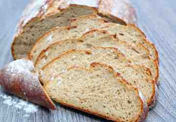 Swissbake® German Rye Bread Mix | Buy Online