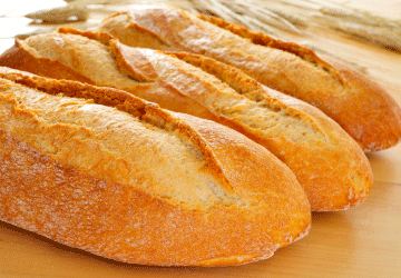 SwissBake® Baguette Mixes | Buy Online 