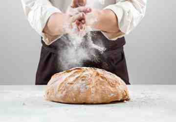 SwissBake® Speciality Bread Mix Varieties | Buy Online