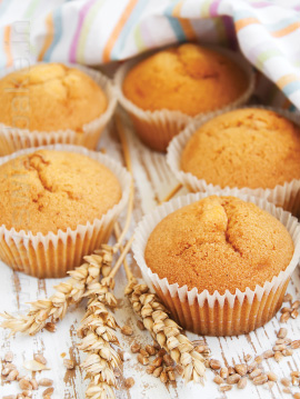 ALL PURPOSE GLUTEN FREE CAKE MIX