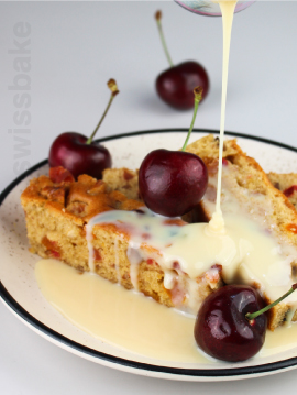 CREME CAKE MIX - SPICY FRUIT