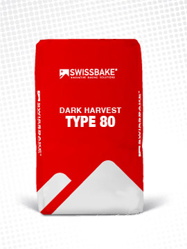 DARK HARVEST TYPE 80 FLOUR