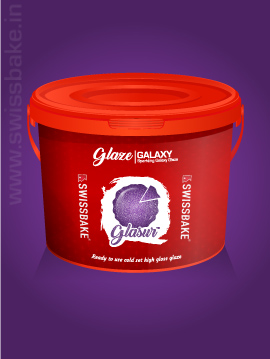 GLASUR® | GALAXY GLAZE