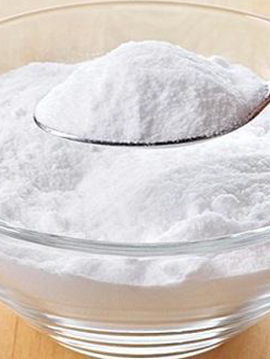 GLUTEN FREE SA1 BAKING POWDER