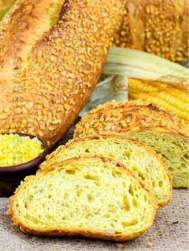 MAIZE BROT MIX 50