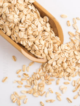 OAT FLAKES