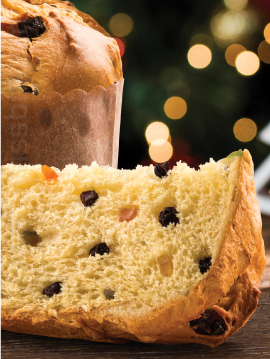 PANETTONE MIX