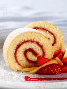 PERFECTA EF SWISS ROLL CONC.