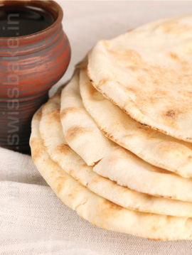 PITA BREAD MIX