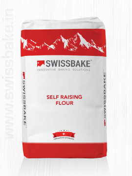 SELF RAISING FLOUR 