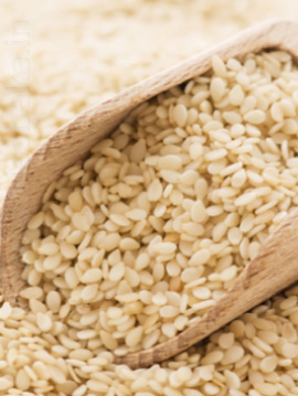 SESAME SEEDS