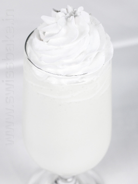 TENDER COCONUT FRAPPE MIX