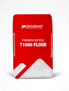 TYPE 1080 RYE FLOUR